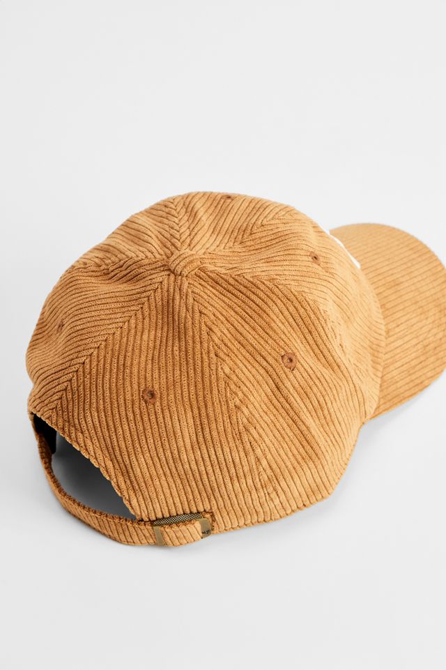 Gorra UO Exclusiva Corduroy Clean Up de '47 Brand #2