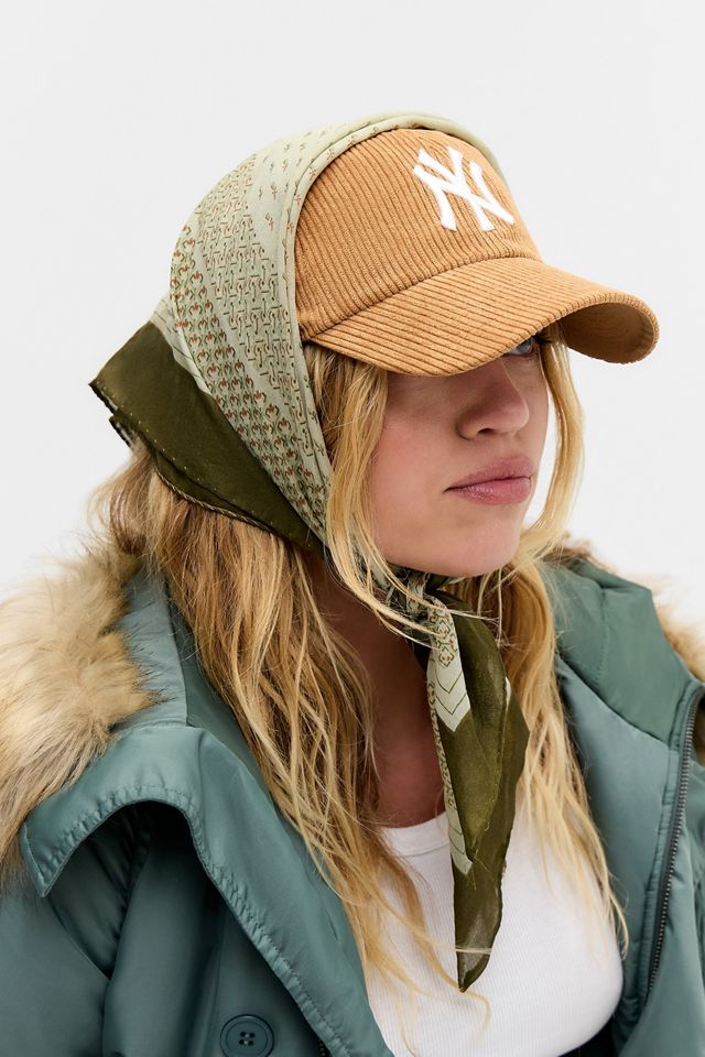 '47 Brand UO Exclusive Corduroy Clean Up Cap #4
