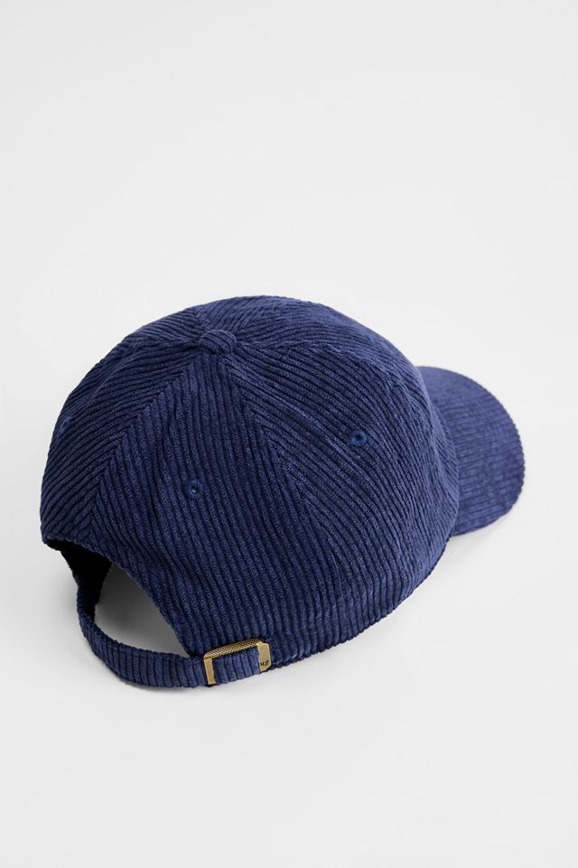 Cappellino con visiera '47 Brand UO Exclusive in velluto a coste #3