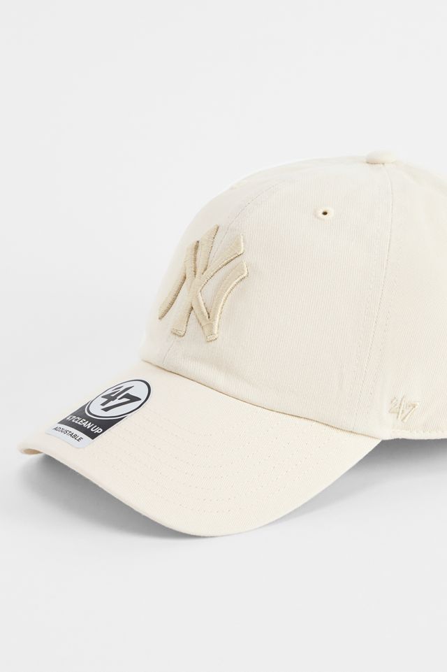 '47 Brand NY Yankees Clean Up Cap #2