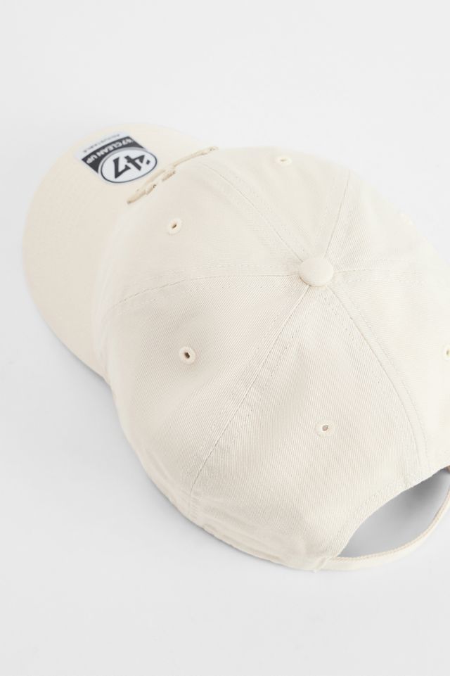 '47 Brand NY Yankees Clean Up Cap #3