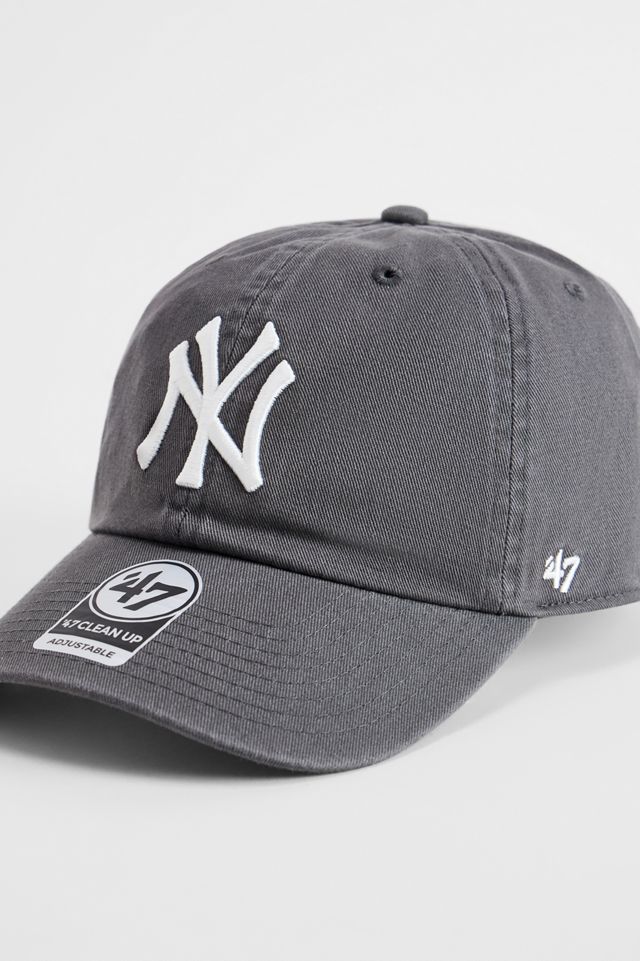 '47 Brand NY Yankees Clean Up Cap #2