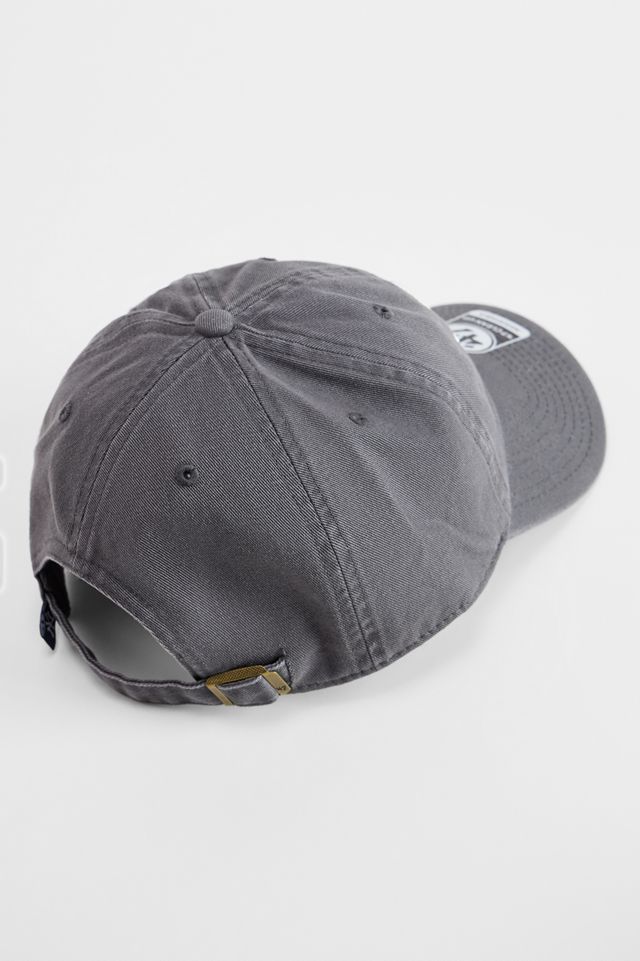 '47 Brand NY Yankees Clean Up Cap #3