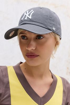 '47 Brand NY Yankees Clean Up Cap