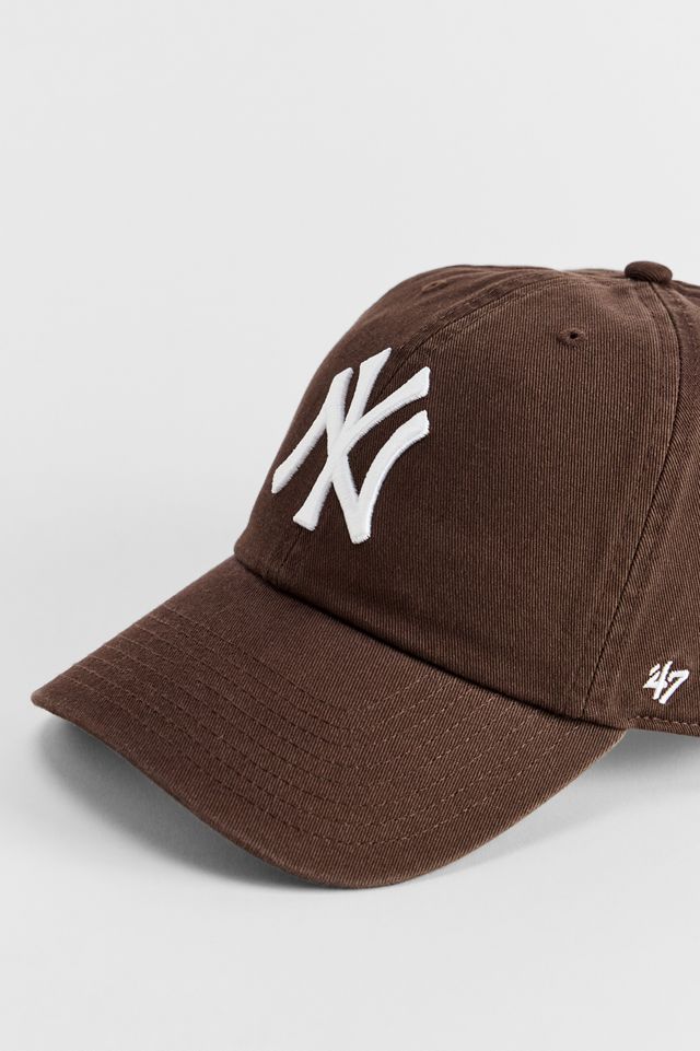 '47 Brand NY Yankees Reinigungskappe #2