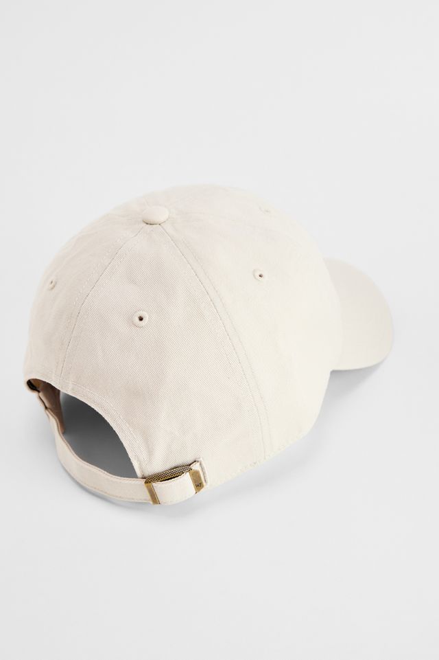 Cappello Clean Up Color Crema Esclusiva UO '47 Brand #3