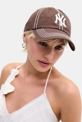 '47 Brand UO Exclusive Contrast Stitching Clean Up Cap