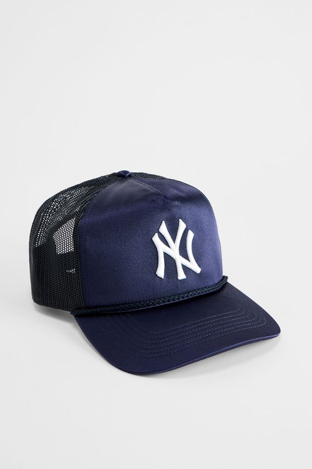 '47 Brand UO Exclusive Satin Hitch Trucker-Kappe #2