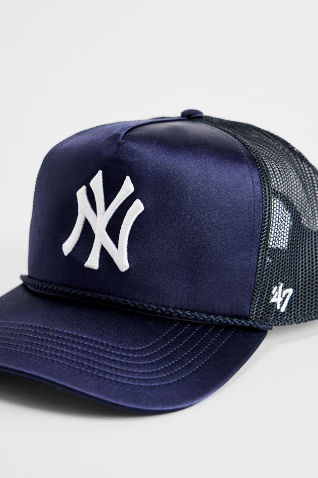 '47 Brand UO Exclusive Satin Hitch Trucker-Kappe #3