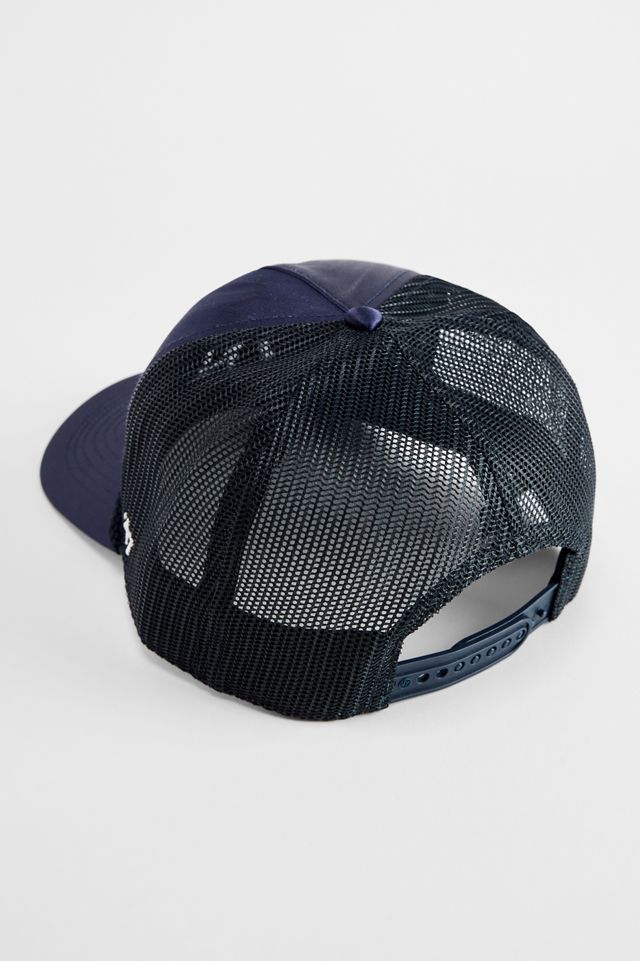 '47 Brand UO Exclusive Satin Hitch Trucker-Kappe #4