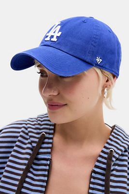 Cappellino '47 Brand LA Dodgers Clean Up