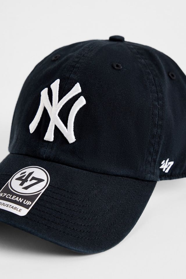 Casquette Clean Up NY Yankees '47 Brand #2