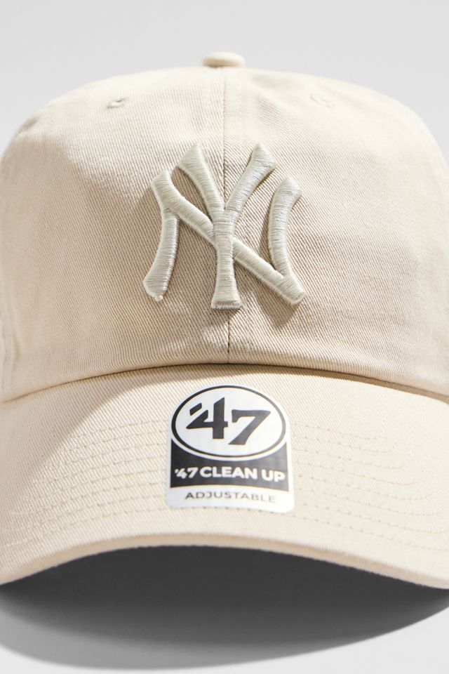 Casquette Clean Up NY Yankees '47 Brand #1