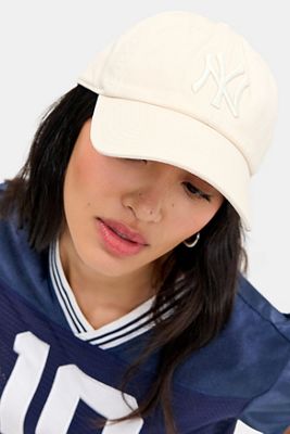 '47 Brand NY Yankees Clean Up Cap