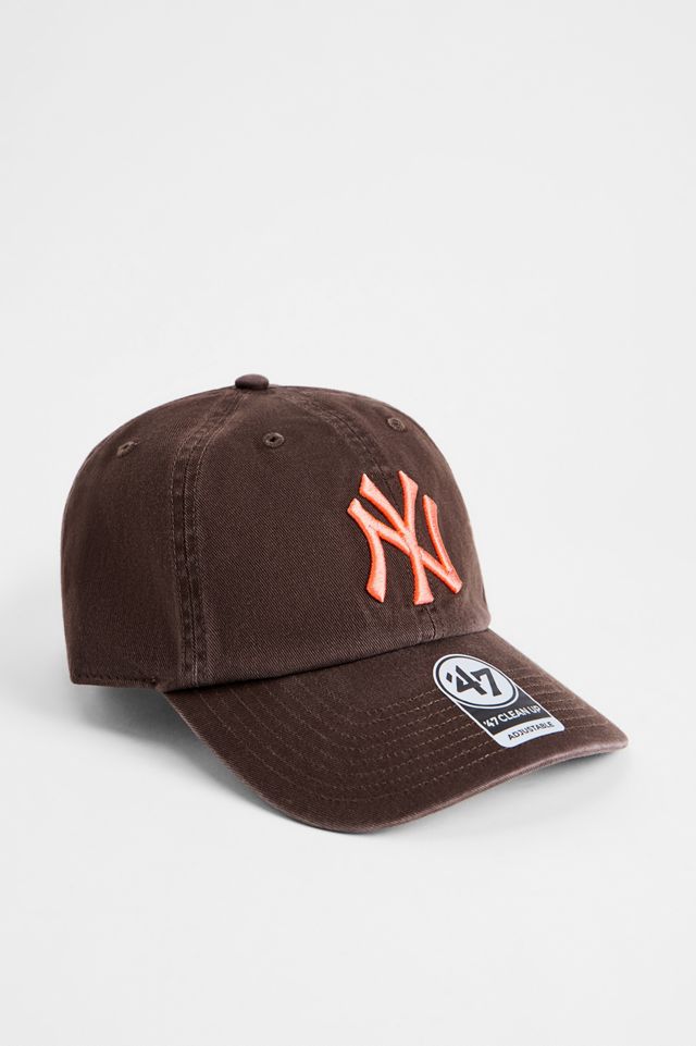 '47 Brand NY Yankees Reinigungskappe #1
