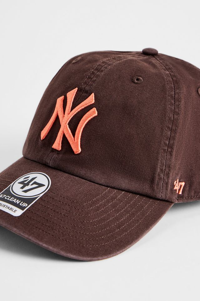 '47 Brand NY Yankees Reinigungskappe #2