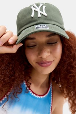 Casquette Clean Up NY Yankees '47 Brand