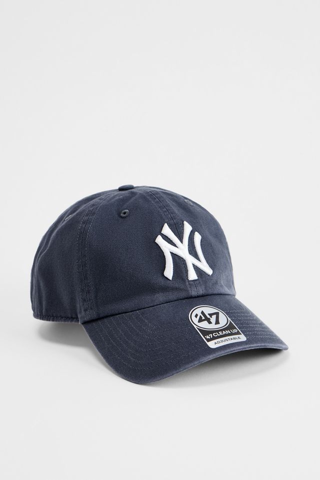 Casquette Clean Up NY Yankees '47 Brand #1