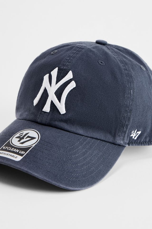 Casquette Clean Up NY Yankees '47 Brand #2