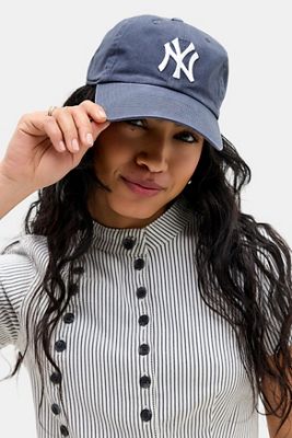 Cappellino '47 Brand NY Yankees Clean Up