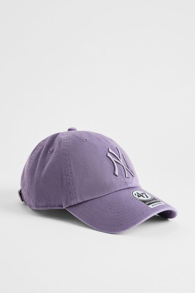 '47 Brand NY Yankees Reinigungskappe #1