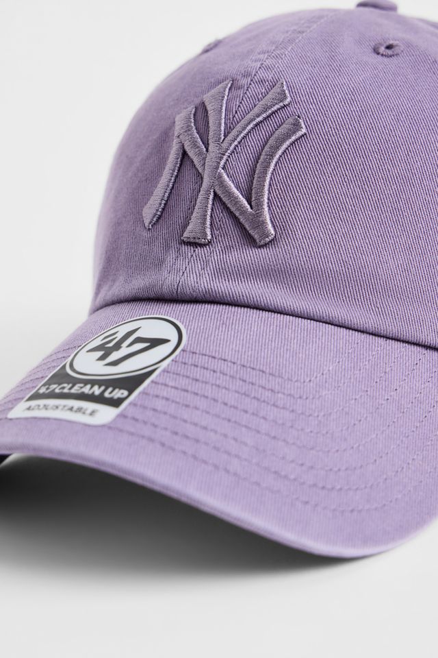 '47 Brand NY Yankees Reinigungskappe #2