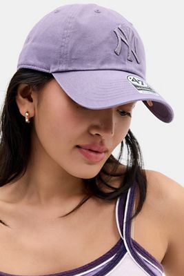 Cappellino '47 Brand NY Yankees Clean Up