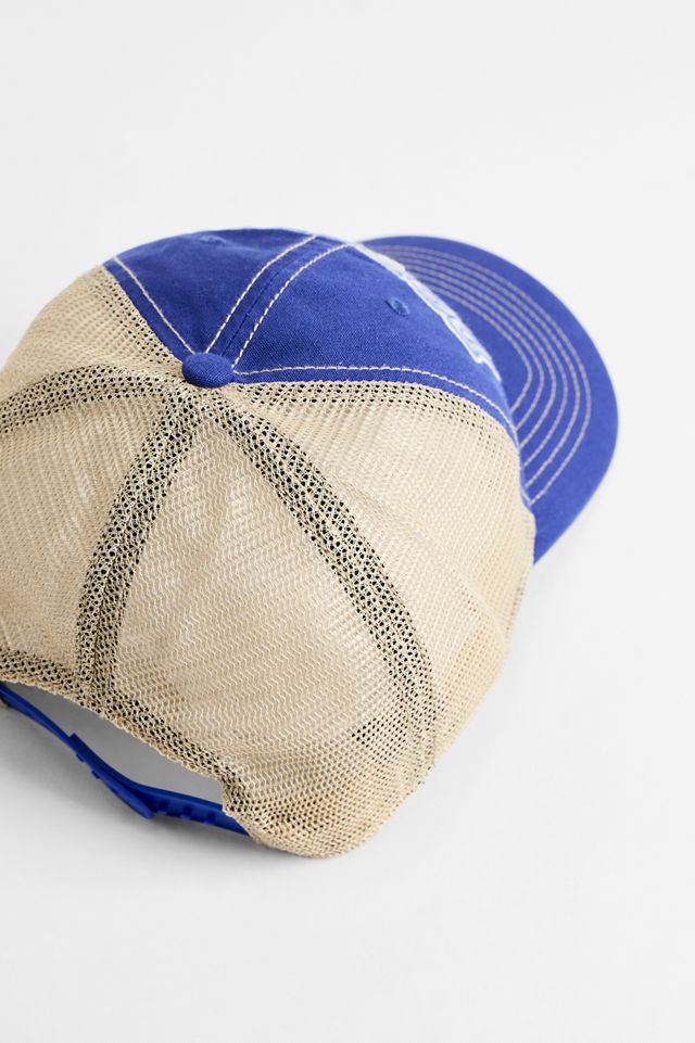 47' Brand LA Dodgers Tuscaloosa Clean Up Trucker Hat #2