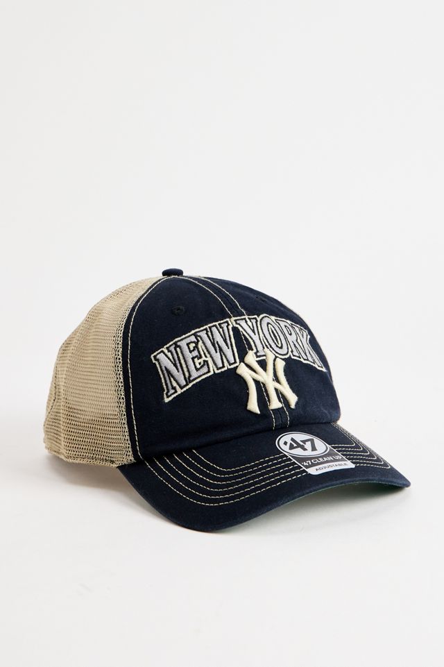 '47 Brand Tuscaloosa Clean Up Cap #1