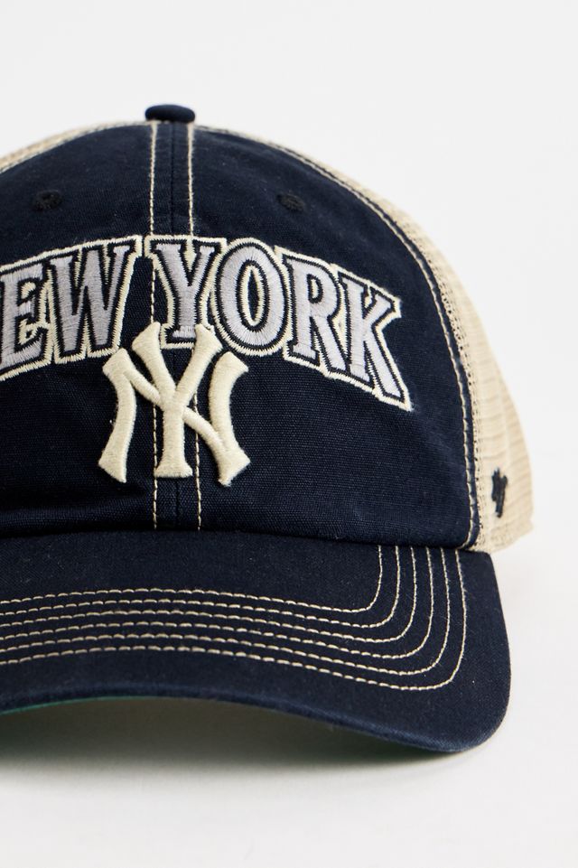 '47 Brand Tuscaloosa Clean Up Cap #2