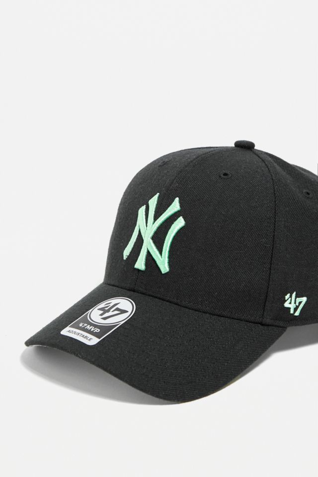 47 MLB New York Yankees *Ballpark* Cap – buy now at Asphaltgold Online  Store!