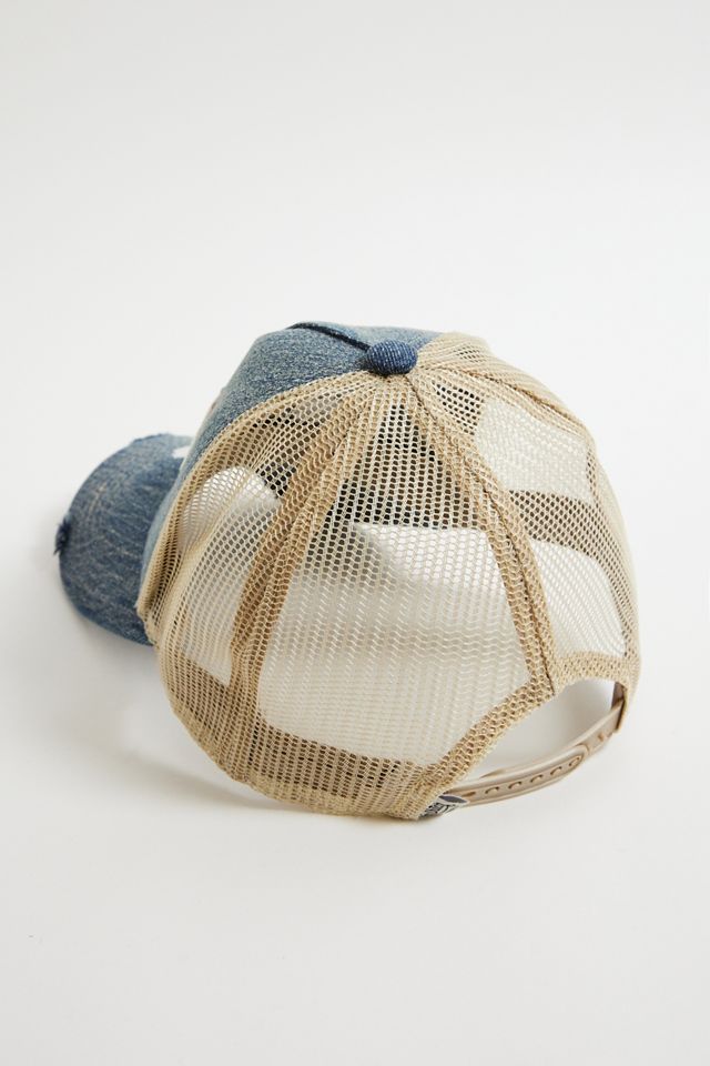 Von Dutch Fargo Trucker Cap #3
