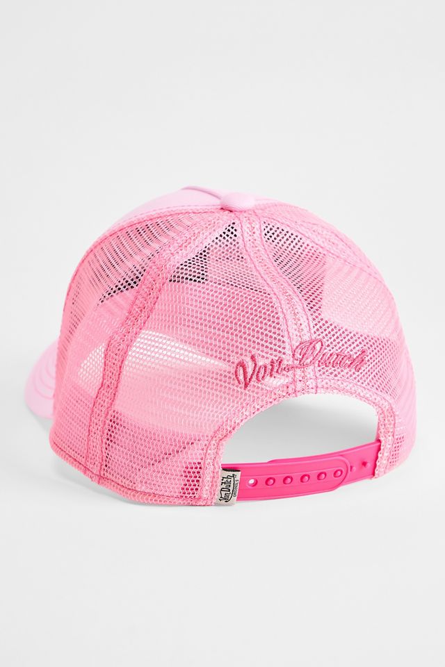 Von Dutch Riverside Trucker Cap
 #3
