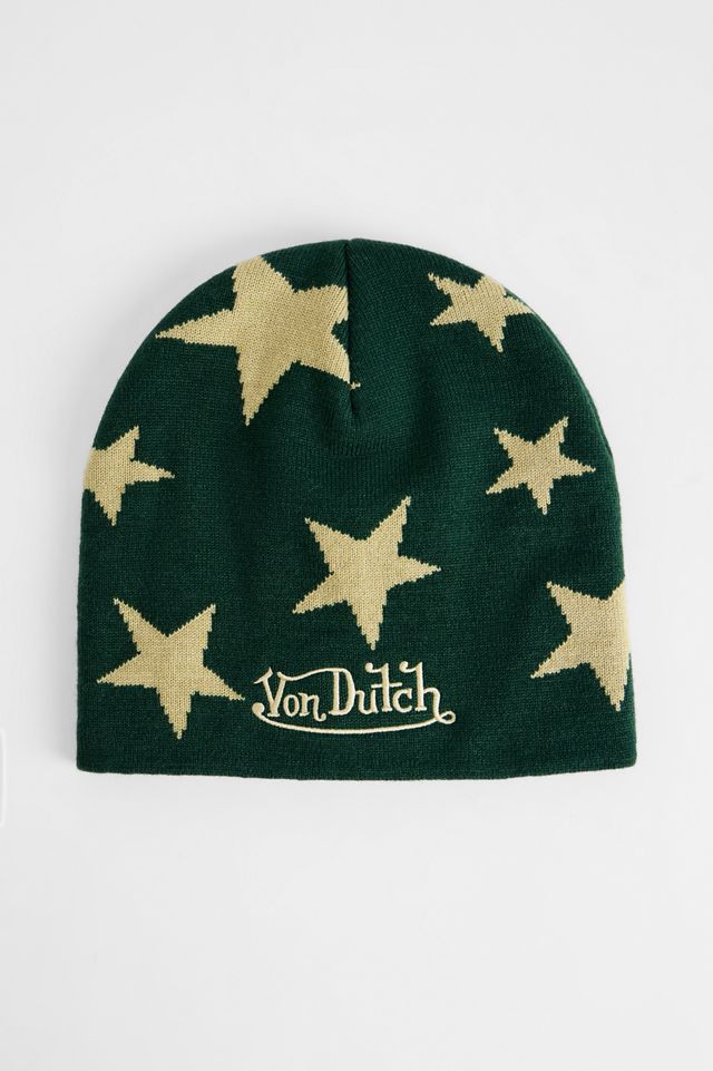 Von Dutch Stern-Mütze #1