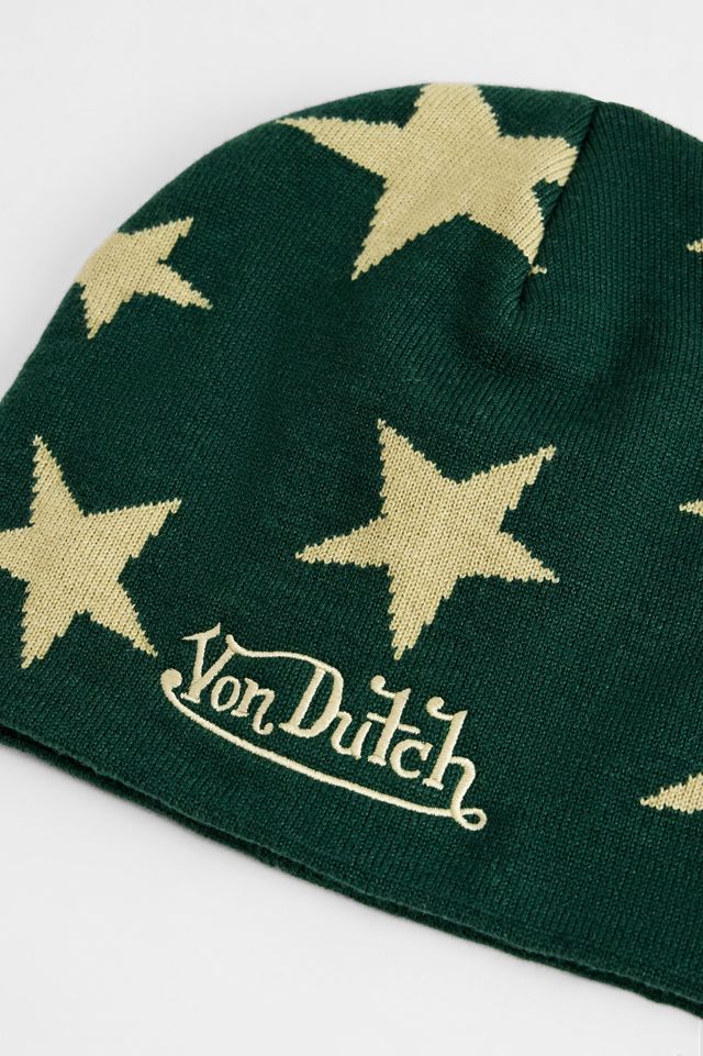 Von Dutch Stern-Mütze #2