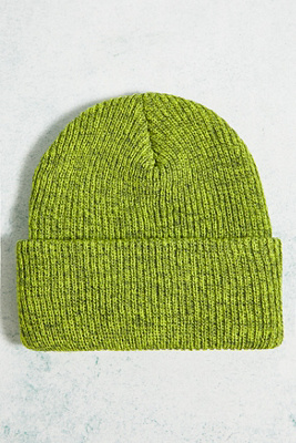 Columbia Whirlibird Watch Cap™ Beanie Unisex Caps Black O/S