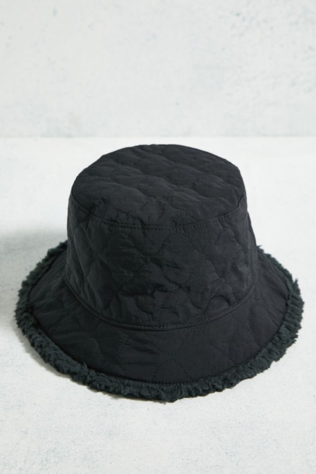 Columbia Sportswear Winter Pass Reversible Bucket Hat