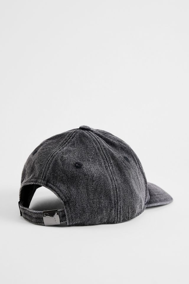 Cappello Dad con Logo in Metallo PUMA #3