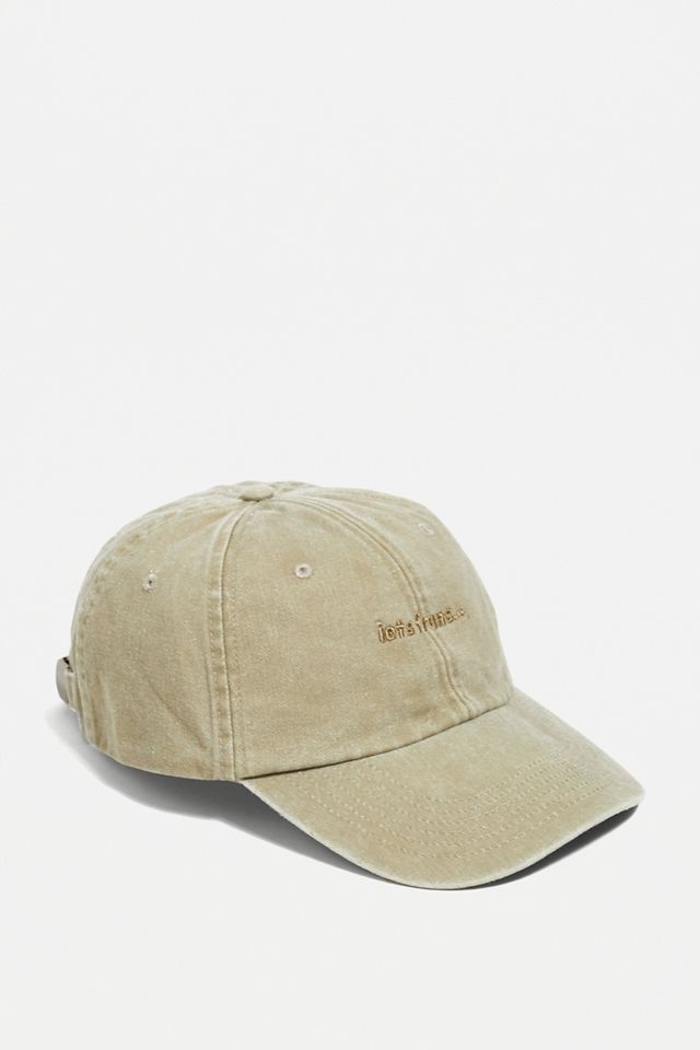 iets frans... Cappellino da baseball ricamato #1