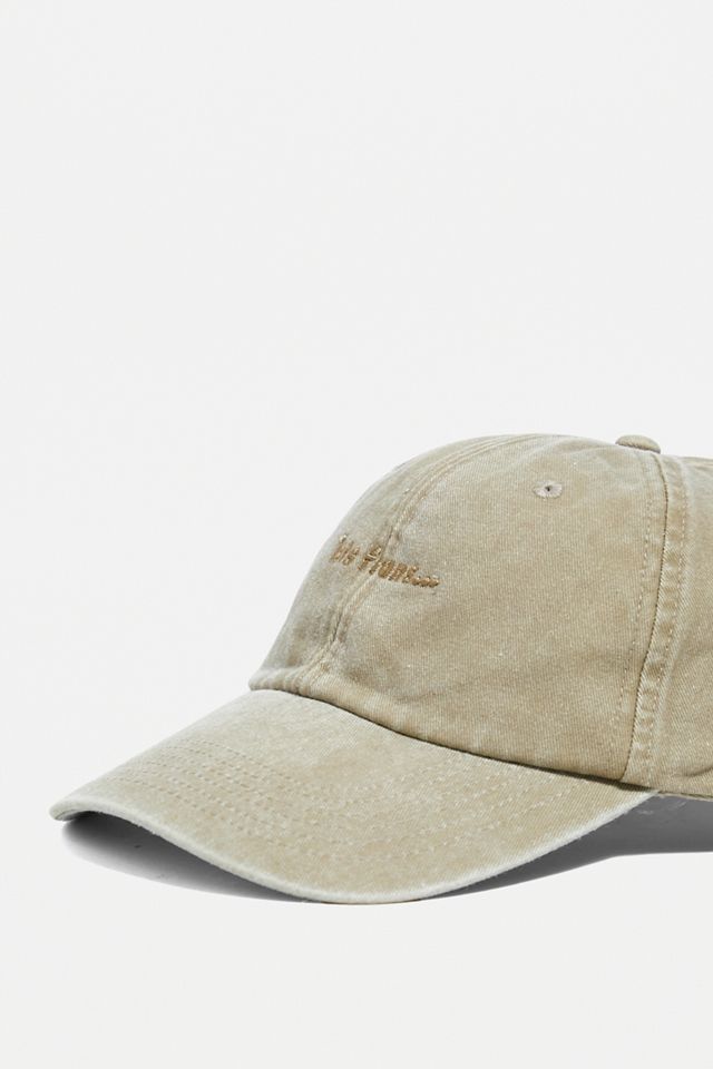 iets frans... Cappellino da baseball ricamato #2