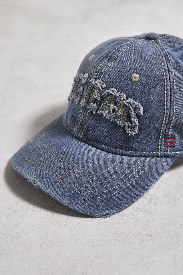 Denim caps sale online