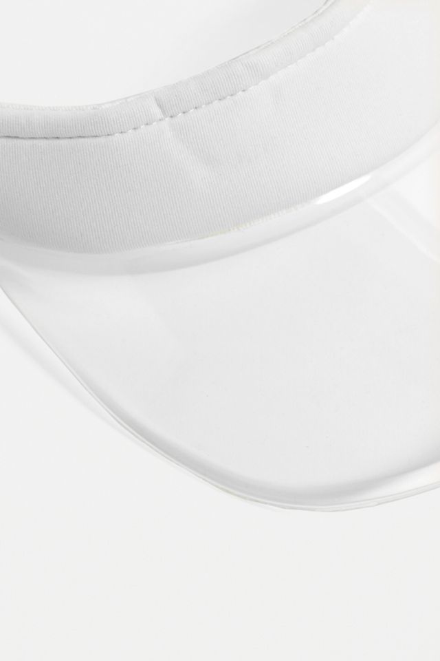 UO - Visière transparente #1