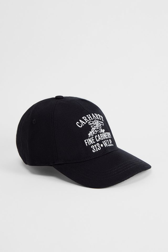 Carhartt WIP Cabinetry Mütze #1