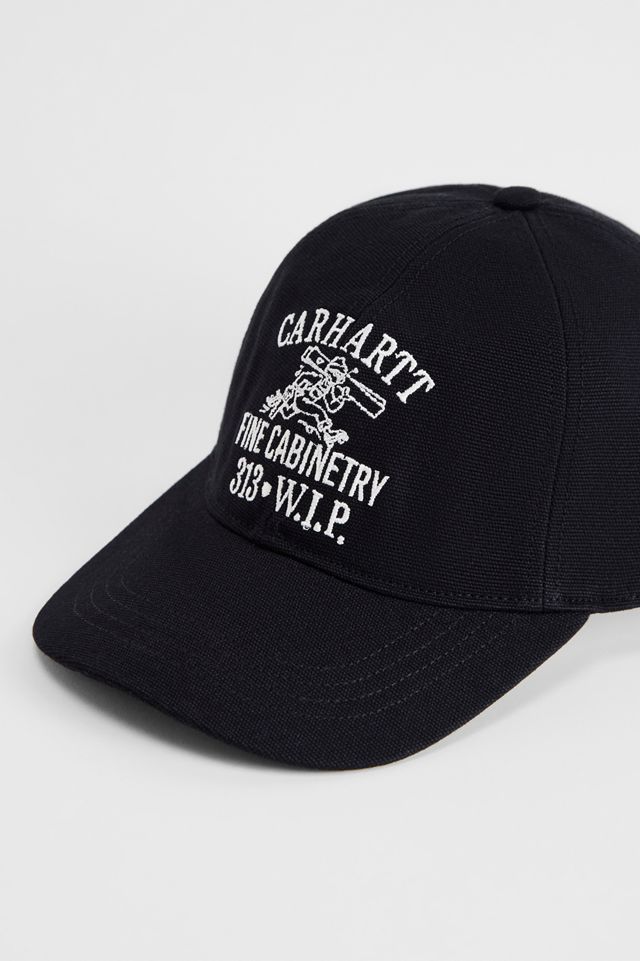 Carhartt WIP Cabinetry Mütze #2
