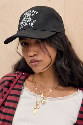 Carhartt WIP Gorra Cabinetry
