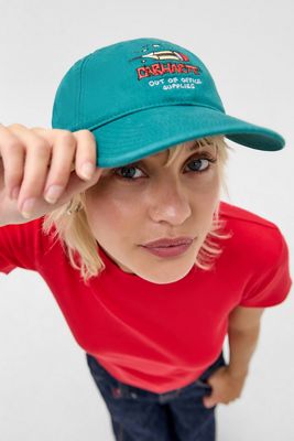 Carhartt Cappellino Forniture per Ufficio