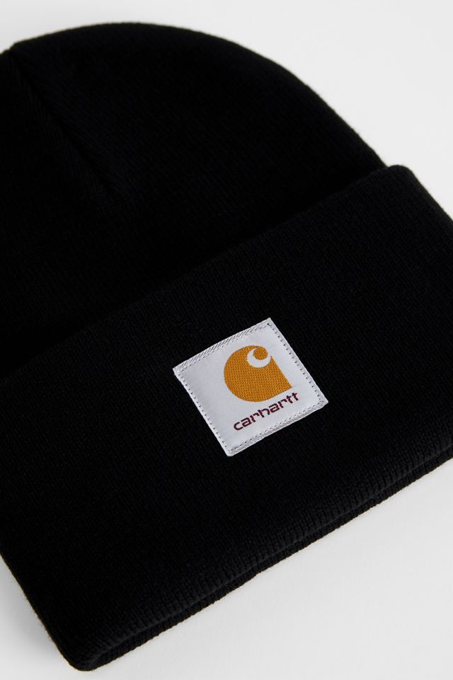 Cappello con Orologio Acrilico Carhartt #2