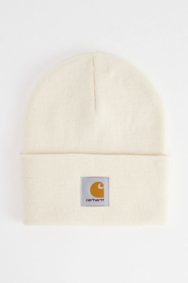 Gorro de Reloj Acrílico Carhartt #1