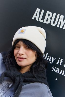 Carhartt Acrylic Watch Hat