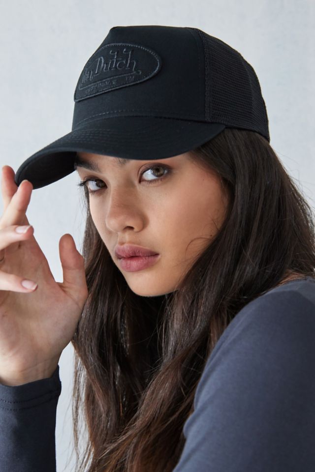 von dutch womens hat - OFF-50% >Free Delivery